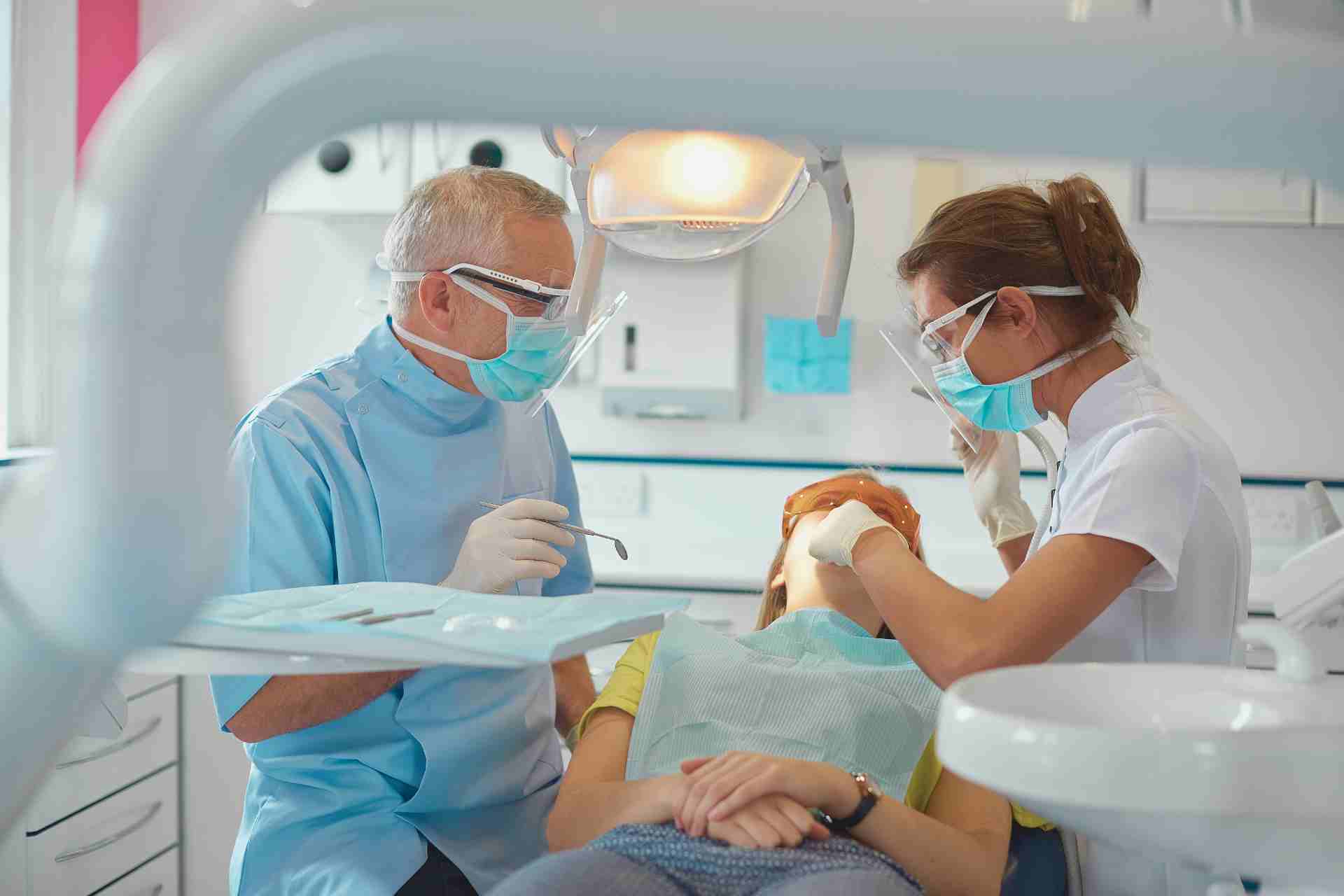 Dentist in Hastings, NE